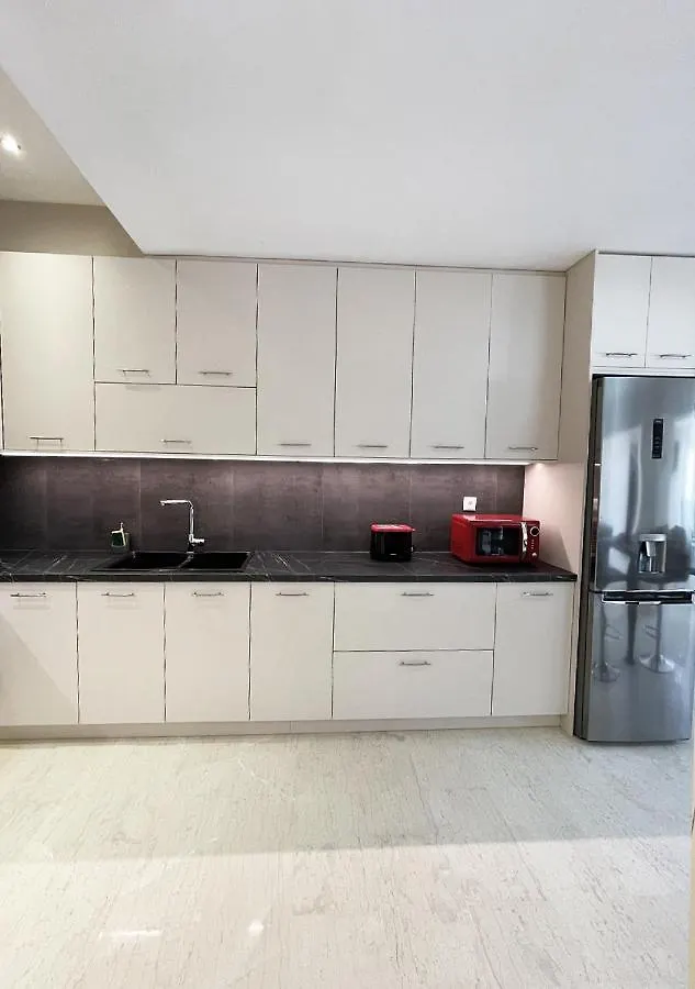 Apartment Asterias Home Kokkini Hani Greece