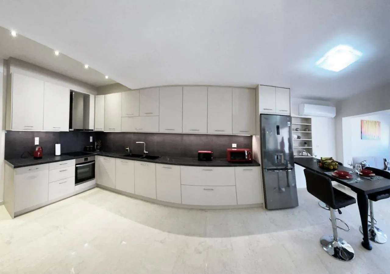 Asterias Home Kokkini Hani 0*,  Greece