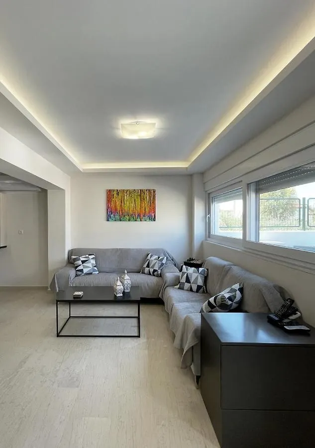 Asterias Home Kokkini Hani 0*,