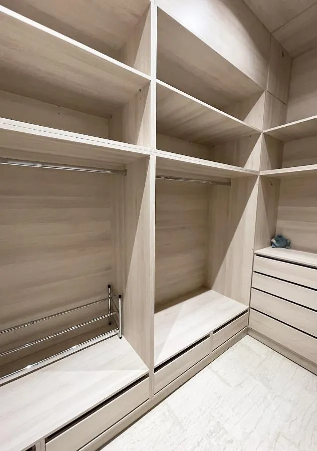 Apartment Asterias Home Kokkini Hani