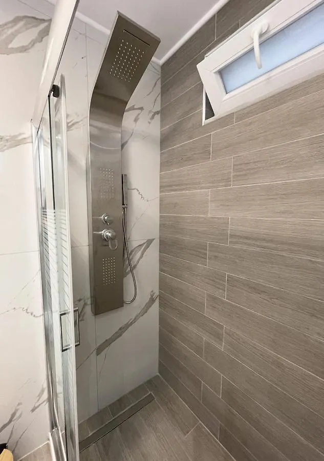Apartment Asterias Home Kokkini Hani