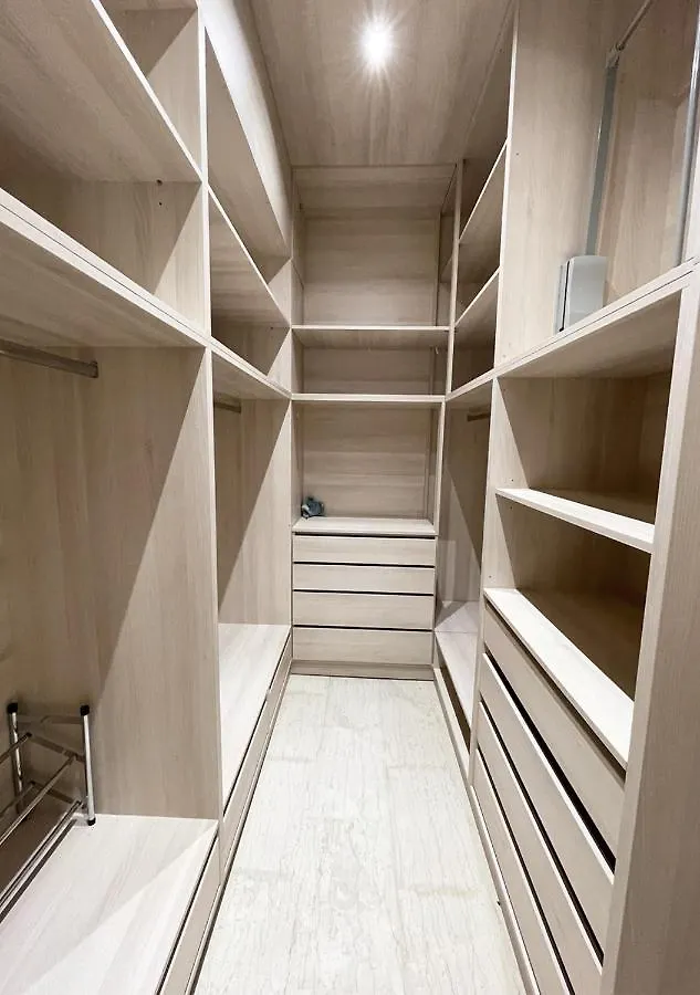 Apartment Asterias Home Kokkini Hani