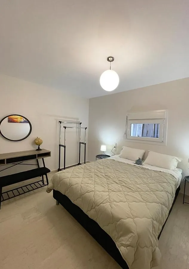 Asterias Home Kokkini Hani 그리스